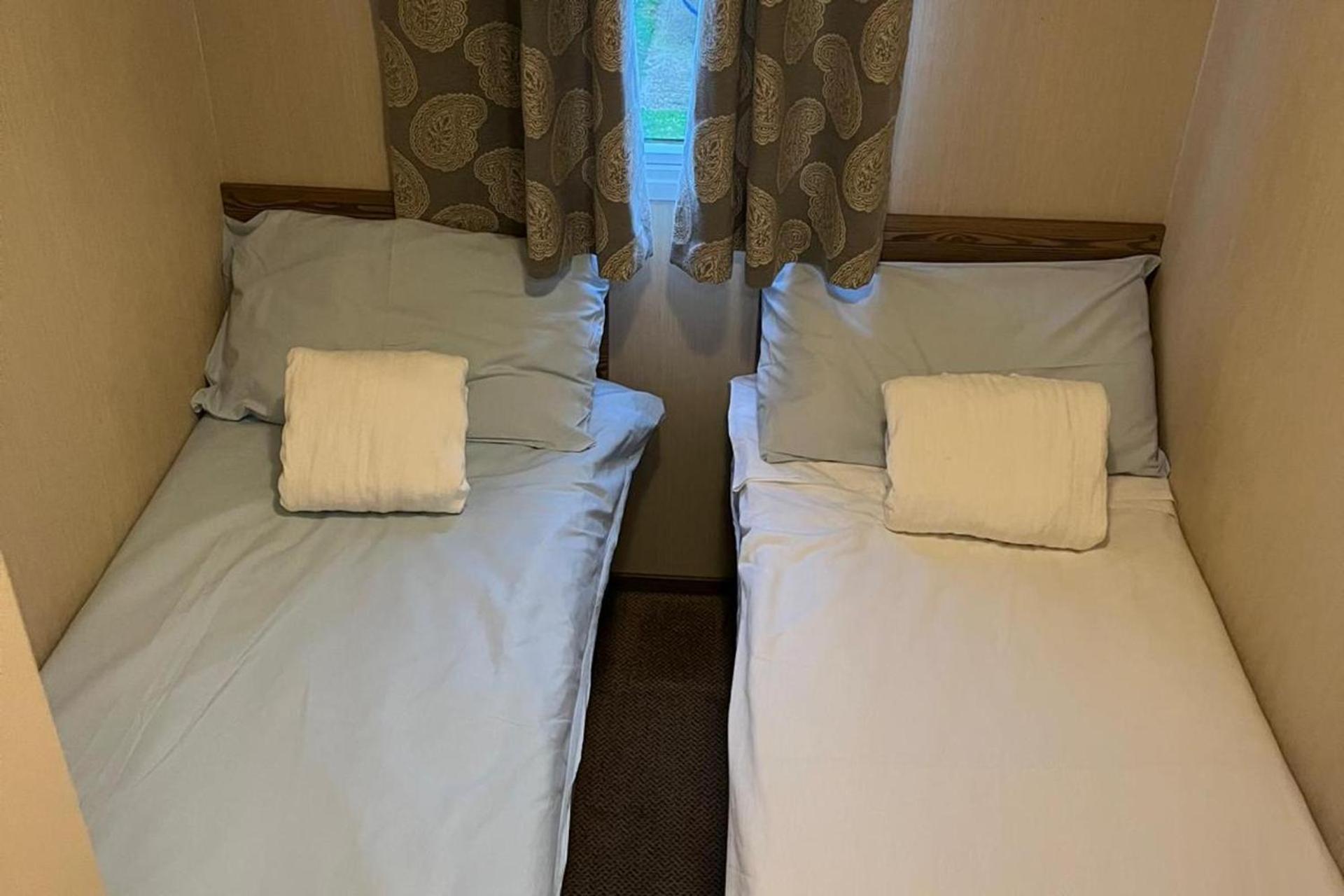 2Br-Sleeps6-Wifi-Freeparking-Holidaypark Clacton-on-Sea Kültér fotó